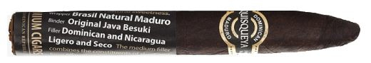 Quisqueya Maduro Torpedo